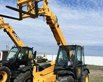 ЖЦБ 535-95, об'ємом двигуна 0 л та пробігом 4 тис. км за 47000 $, фото 15 на Automoto.ua