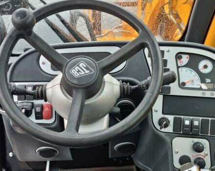 ЖЦБ 535-95, объемом двигателя 4.4 л и пробегом 5 тыс. км за 61760 $, фото 7 на Automoto.ua