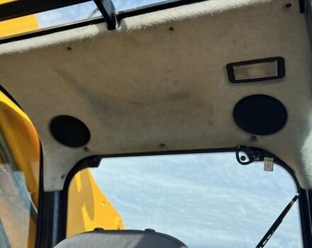 ЖЦБ 535-95, об'ємом двигуна 0 л та пробігом 4 тис. км за 47000 $, фото 13 на Automoto.ua