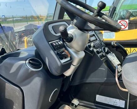 ЖЦБ 535-95, об'ємом двигуна 0 л та пробігом 4 тис. км за 47000 $, фото 12 на Automoto.ua