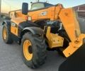 ЖЦБ 535-95, объемом двигателя 0 л и пробегом 4 тыс. км за 47000 $, фото 1 на Automoto.ua