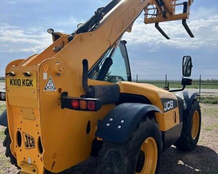 ЖЦБ 535-95, об'ємом двигуна 0 л та пробігом 4 тис. км за 47000 $, фото 18 на Automoto.ua