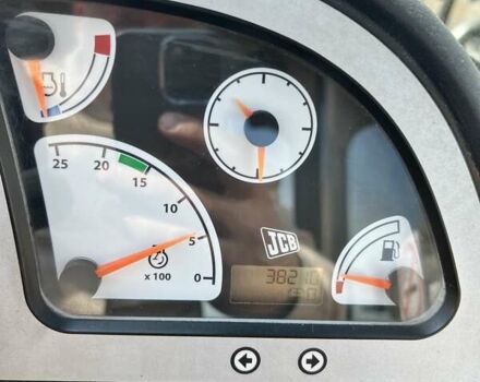ЖЦБ 535-95, об'ємом двигуна 0 л та пробігом 4 тис. км за 47000 $, фото 1 на Automoto.ua