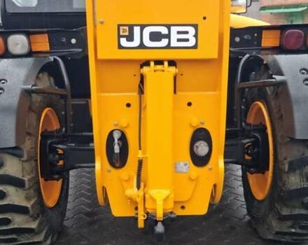 ЖЦБ 535-95, объемом двигателя 4.4 л и пробегом 5 тыс. км за 61760 $, фото 4 на Automoto.ua