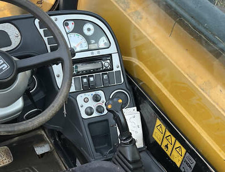 ЖЦБ 535-95, об'ємом двигуна 4.4 л та пробігом 7 тис. км за 45529 $, фото 7 на Automoto.ua