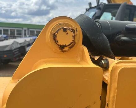 ЖЦБ 535-95, об'ємом двигуна 0 л та пробігом 4 тис. км за 47000 $, фото 4 на Automoto.ua