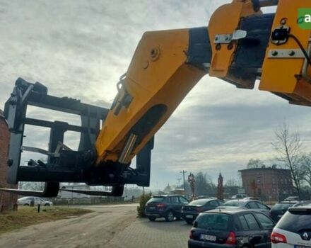 ЖЦБ 535-95, объемом двигателя 0 л и пробегом 0 тыс. км за 35660 $, фото 6 на Automoto.ua