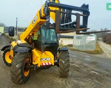 ЖЦБ 535-95, объемом двигателя 0 л и пробегом 0 тыс. км за 35660 $, фото 1 на Automoto.ua