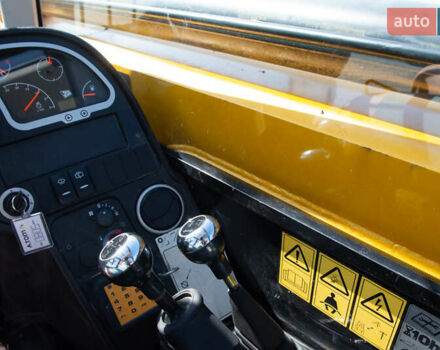ЖЦБ 535-95, об'ємом двигуна 0 л та пробігом 0 тис. км за 52485 $, фото 16 на Automoto.ua