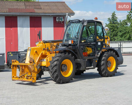 ЖЦБ 535-95, об'ємом двигуна 0 л та пробігом 0 тис. км за 52485 $, фото 10 на Automoto.ua