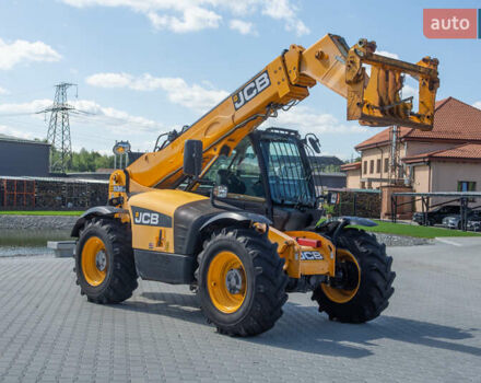 ЖЦБ 535-95, об'ємом двигуна 0 л та пробігом 0 тис. км за 52485 $, фото 8 на Automoto.ua