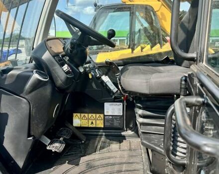 ЖЦБ 535-95, объемом двигателя 4.4 л и пробегом 8 тыс. км за 51000 $, фото 8 на Automoto.ua