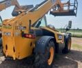 ЖЦБ 535-95, объемом двигателя 4.4 л и пробегом 8 тыс. км за 51000 $, фото 4 на Automoto.ua