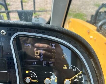 ЖЦБ 535-95, объемом двигателя 4.4 л и пробегом 8 тыс. км за 51000 $, фото 10 на Automoto.ua
