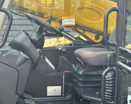 ЖЦБ 535-95, объемом двигателя 0 л и пробегом 4 тыс. км за 56780 $, фото 9 на Automoto.ua