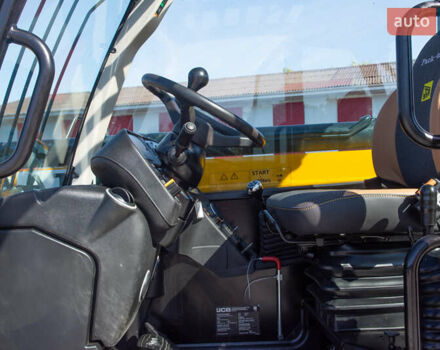 ЖЦБ 535-95, об'ємом двигуна 0 л та пробігом 0 тис. км за 64213 $, фото 6 на Automoto.ua