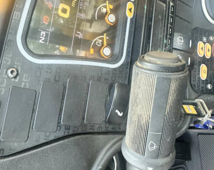 ЖЦБ 535-95, объемом двигателя 0 л и пробегом 4 тыс. км за 56780 $, фото 12 на Automoto.ua