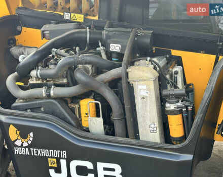 ЖЦБ 535-95, объемом двигателя 0 л и пробегом 4 тыс. км за 56780 $, фото 13 на Automoto.ua