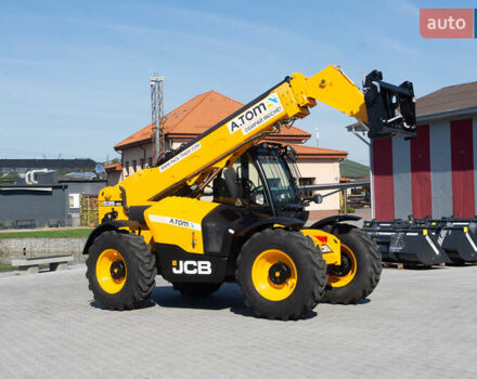 ЖЦБ 535-95, об'ємом двигуна 0 л та пробігом 0 тис. км за 64213 $, фото 10 на Automoto.ua