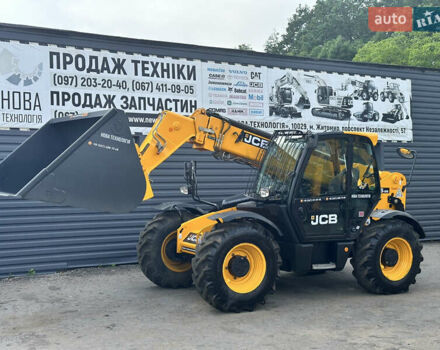 ЖЦБ 535-95, объемом двигателя 0 л и пробегом 4 тыс. км за 56780 $, фото 6 на Automoto.ua
