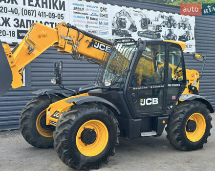 ЖЦБ 535-95, объемом двигателя 0 л и пробегом 4 тыс. км за 56780 $, фото 7 на Automoto.ua