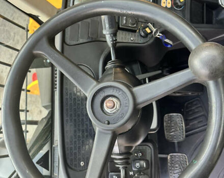 ЖЦБ 535-95, объемом двигателя 0 л и пробегом 4 тыс. км за 56780 $, фото 11 на Automoto.ua