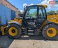 ЖЦБ 535-95, объемом двигателя 0 л и пробегом 4 тыс. км за 75979 $, фото 1 на Automoto.ua