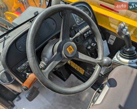 ЖЦБ 535-95, объемом двигателя 0 л и пробегом 4 тыс. км за 75979 $, фото 10 на Automoto.ua