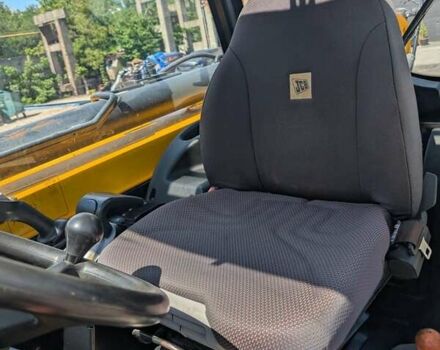 ЖЦБ 535-95, объемом двигателя 0 л и пробегом 4 тыс. км за 75979 $, фото 13 на Automoto.ua