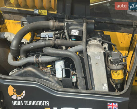 ЖЦБ 535-95, объемом двигателя 4.4 л и пробегом 1 тыс. км за 68368 $, фото 8 на Automoto.ua