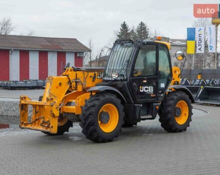 ЖЦБ 535-95, объемом двигателя 0 л и пробегом 0 тыс. км за 69621 $, фото 3 на Automoto.ua