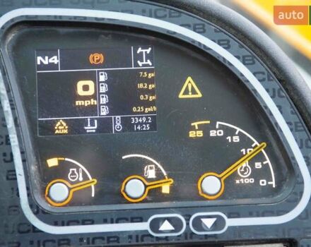 ЖЦБ 535-95, объемом двигателя 0 л и пробегом 0 тыс. км за 69621 $, фото 13 на Automoto.ua