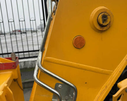 ЖЦБ 535-95, объемом двигателя 3 л и пробегом 3 тыс. км за 66421 $, фото 10 на Automoto.ua