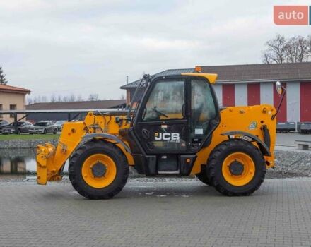 ЖЦБ 535-95, объемом двигателя 0 л и пробегом 0 тыс. км за 69621 $, фото 4 на Automoto.ua