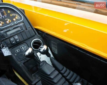 ЖЦБ 535-95, объемом двигателя 0 л и пробегом 0 тыс. км за 69621 $, фото 14 на Automoto.ua