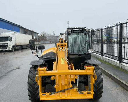 ЖЦБ 535-95, объемом двигателя 3 л и пробегом 3 тыс. км за 66421 $, фото 20 на Automoto.ua