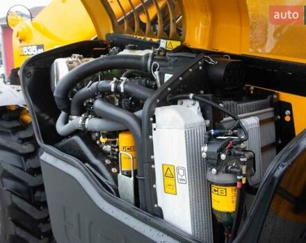 ЖЦБ 535-95, об'ємом двигуна 0 л та пробігом 0 тис. км за 80245 $, фото 4 на Automoto.ua