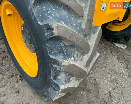 ЖЦБ 535-95, объемом двигателя 4.4 л и пробегом 1 тыс. км за 80465 $, фото 13 на Automoto.ua