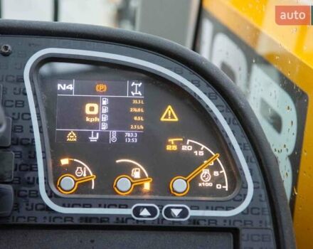 ЖЦБ 535-95, об'ємом двигуна 0 л та пробігом 0 тис. км за 80245 $, фото 14 на Automoto.ua