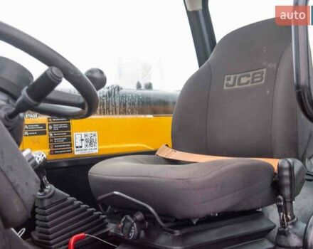 ЖЦБ 535-95, об'ємом двигуна 0 л та пробігом 0 тис. км за 80245 $, фото 11 на Automoto.ua