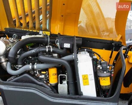 ЖЦБ 535-95, об'ємом двигуна 0 л та пробігом 0 тис. км за 80245 $, фото 3 на Automoto.ua