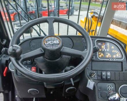 ЖЦБ 535-95, об'ємом двигуна 0 л та пробігом 0 тис. км за 80245 $, фото 15 на Automoto.ua