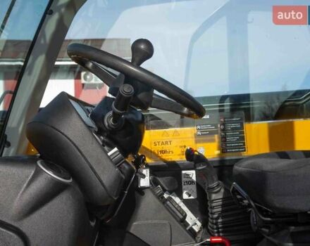 ЖЦБ 535-95, об'ємом двигуна 0 л та пробігом 0 тис. км за 87092 $, фото 11 на Automoto.ua