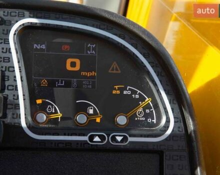 ЖЦБ 535-95, об'ємом двигуна 0 л та пробігом 0 тис. км за 87092 $, фото 14 на Automoto.ua