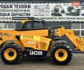 ЖЦБ 535-95, объемом двигателя 4.4 л и пробегом 0 тыс. км за 84890 $, фото 2 на Automoto.ua