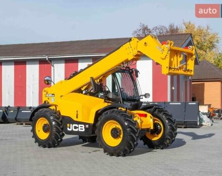 ЖЦБ 535-95, об'ємом двигуна 0 л та пробігом 0 тис. км за 87092 $, фото 3 на Automoto.ua