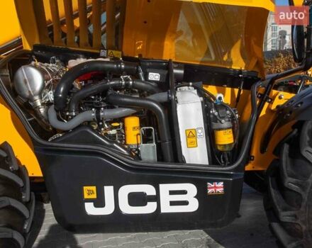 ЖЦБ 535-95, об'ємом двигуна 0 л та пробігом 0 тис. км за 87092 $, фото 5 на Automoto.ua