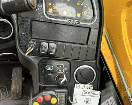 ЖЦБ 535-95, объемом двигателя 4.4 л и пробегом 0 тыс. км за 84890 $, фото 10 на Automoto.ua