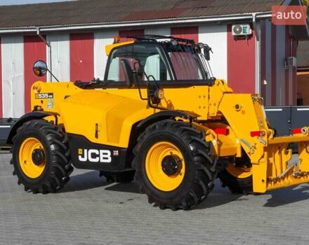 ЖЦБ 535-95, об'ємом двигуна 0 л та пробігом 0 тис. км за 87092 $, фото 2 на Automoto.ua