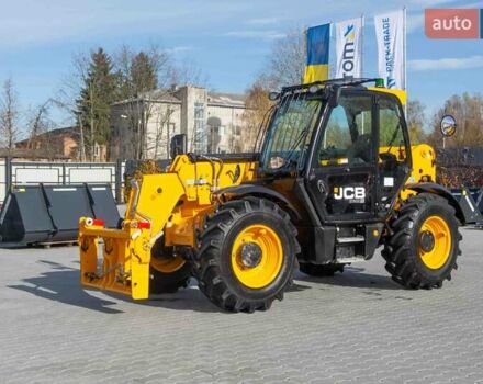 ЖЦБ 535-95, об'ємом двигуна 0 л та пробігом 0 тис. км за 87092 $, фото 9 на Automoto.ua